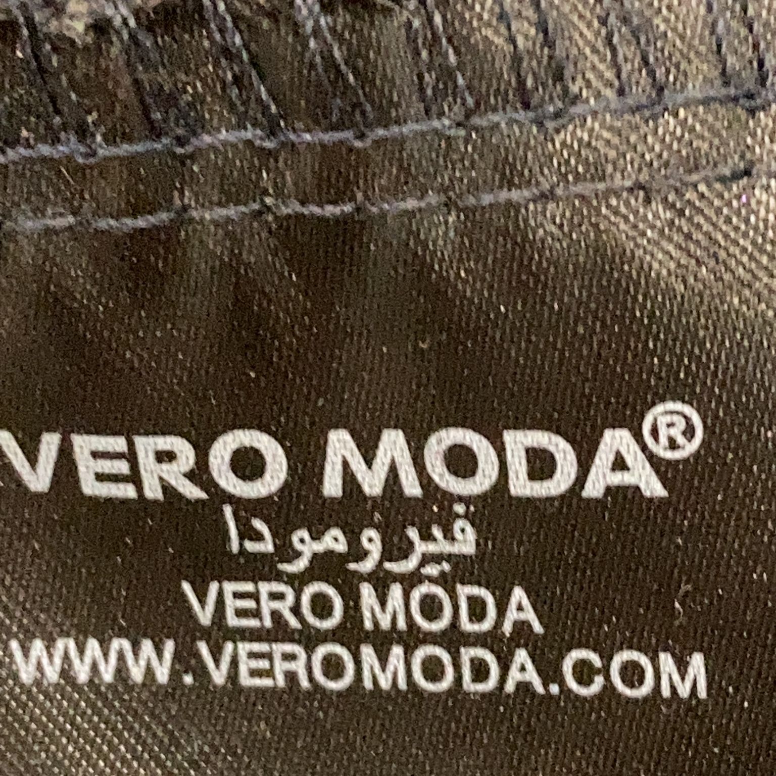 Vero Moda