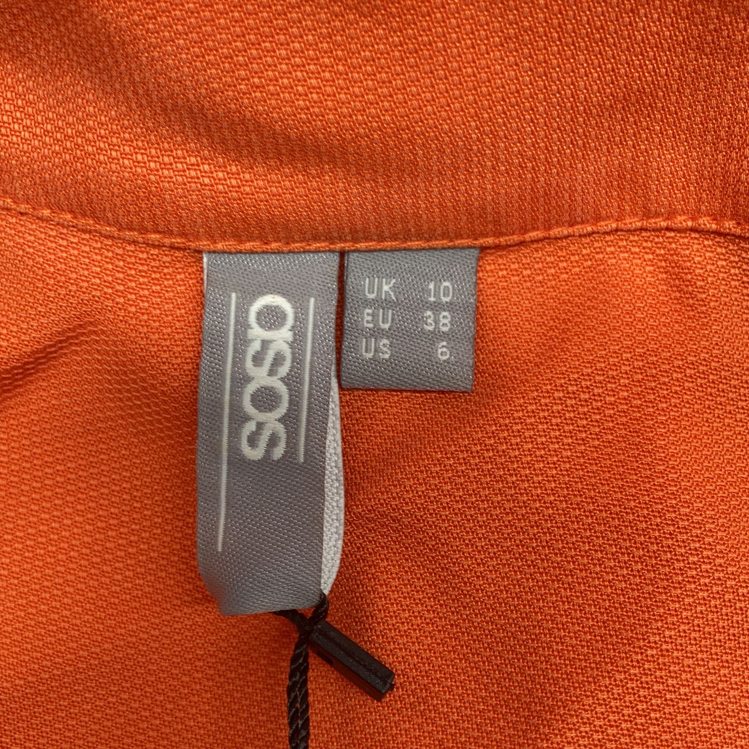 ASOS