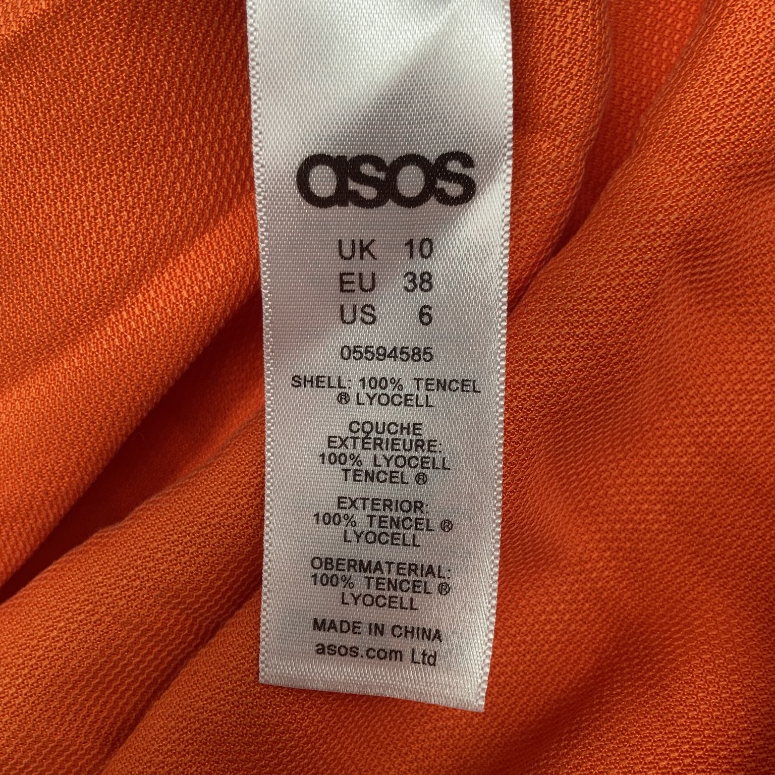 ASOS