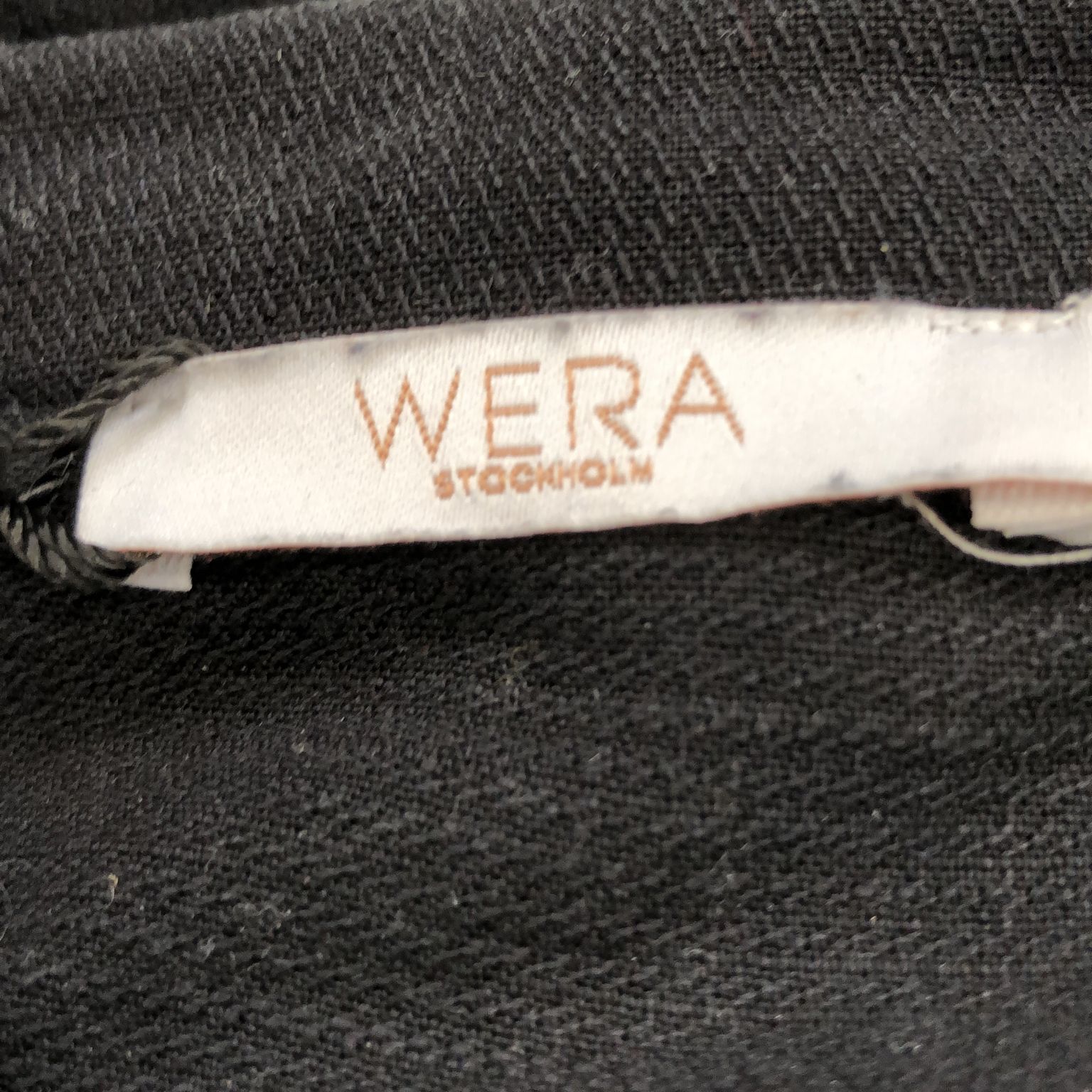 WERA Stockholm