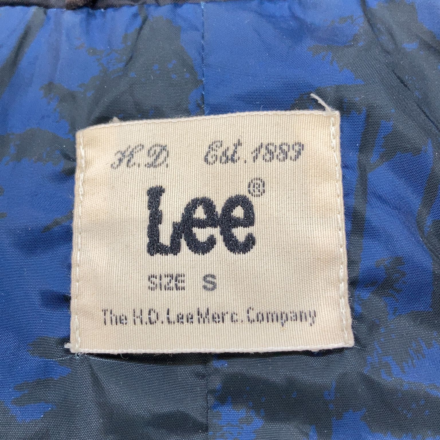 Lee