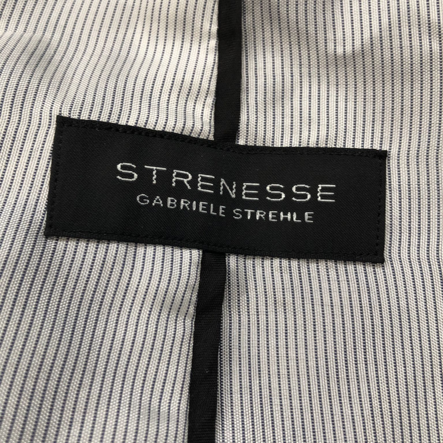 Strenesse