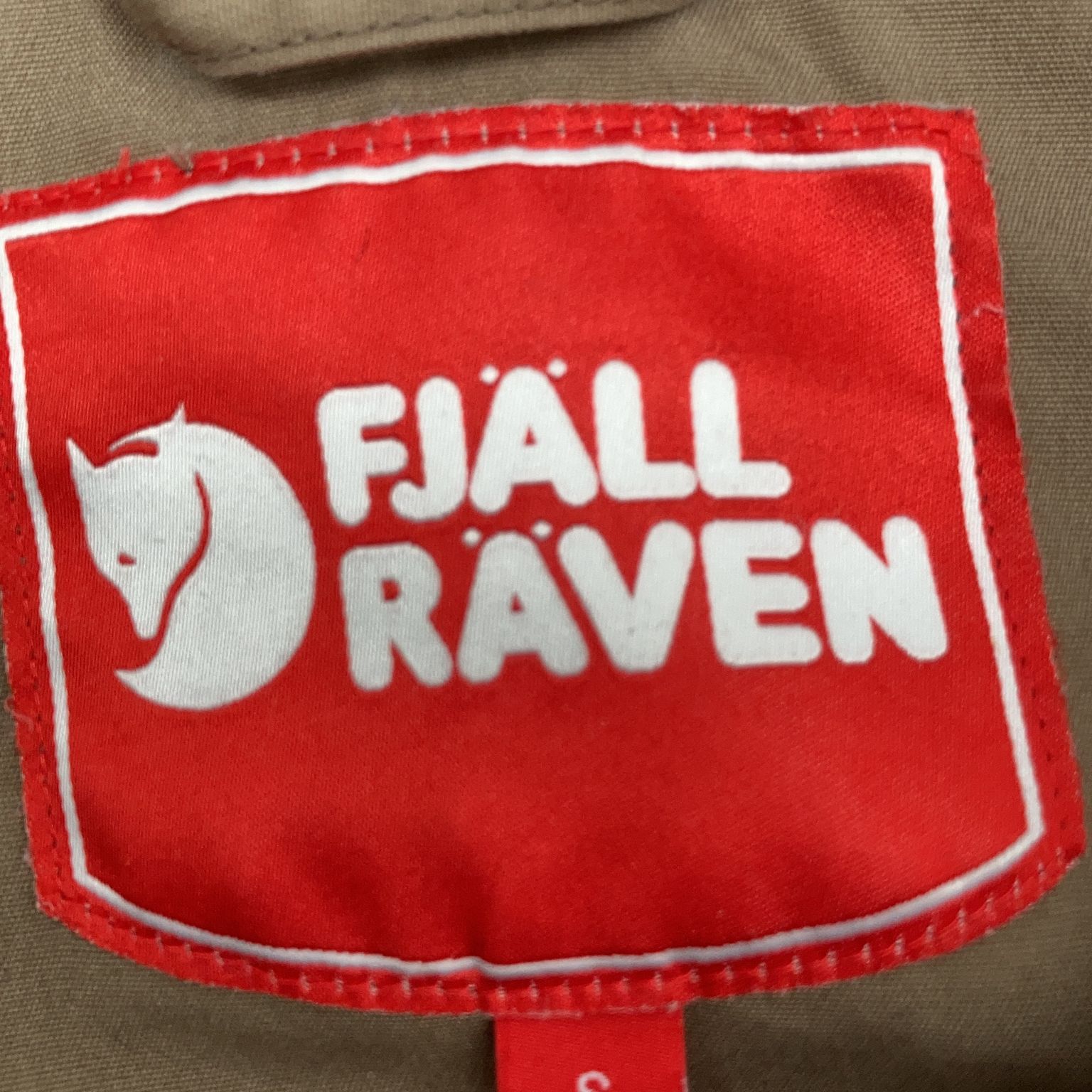 Fjällräven