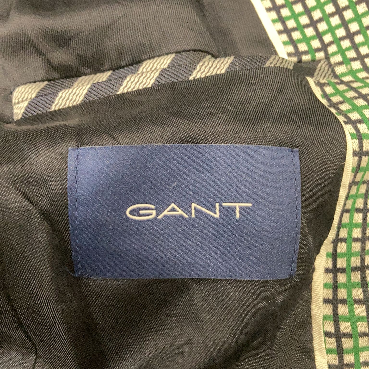 GANT