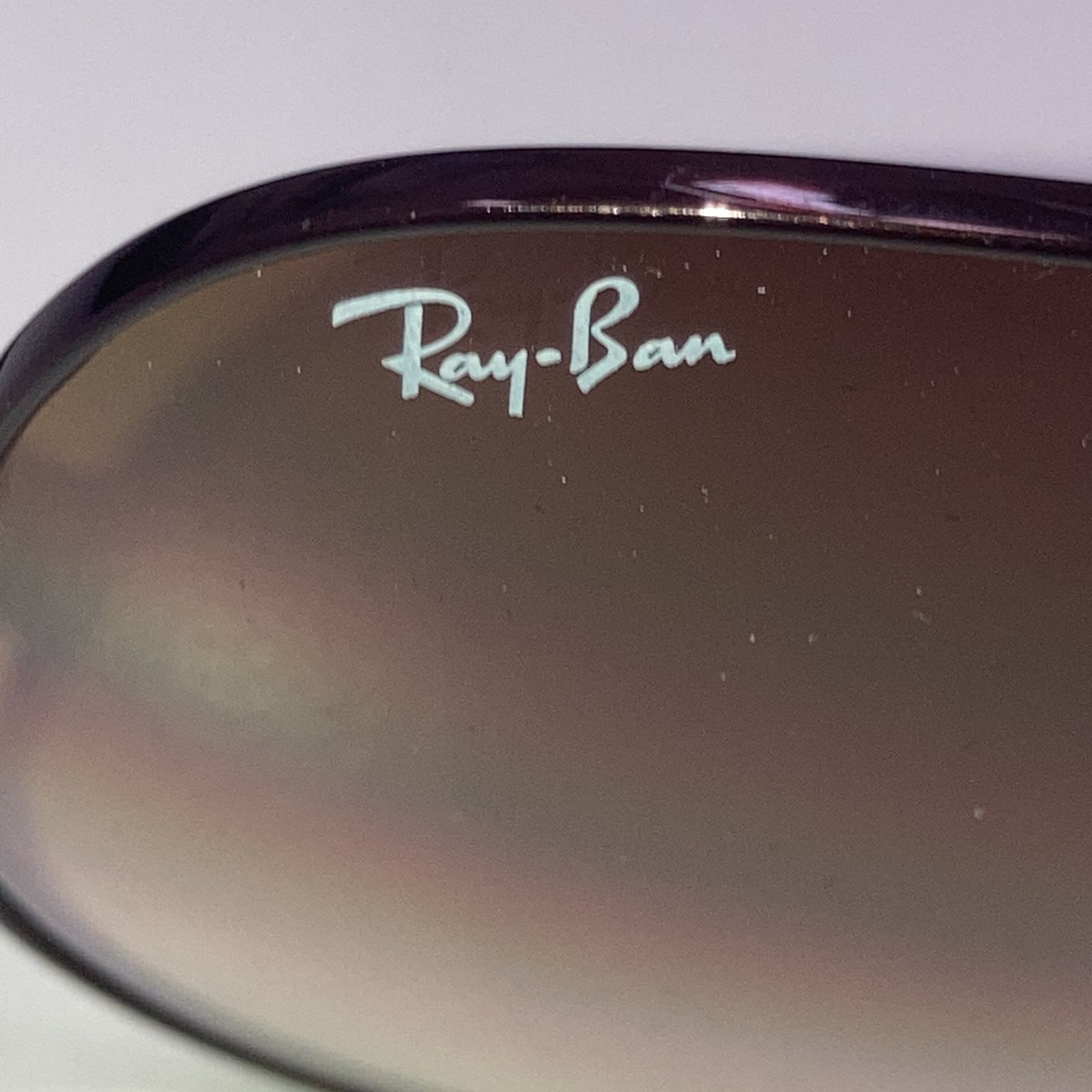 Ray-Ban