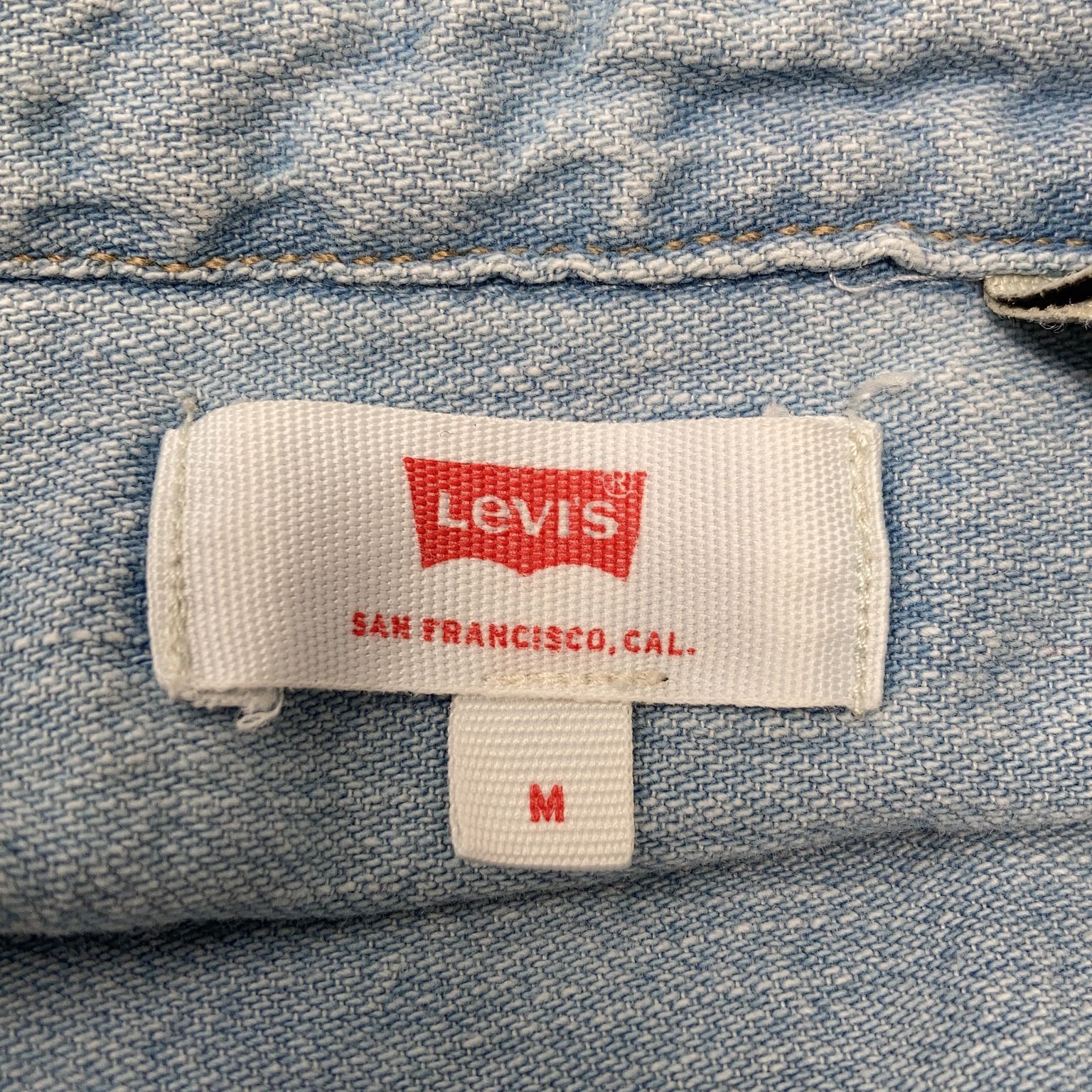 Levi Strauss  Co