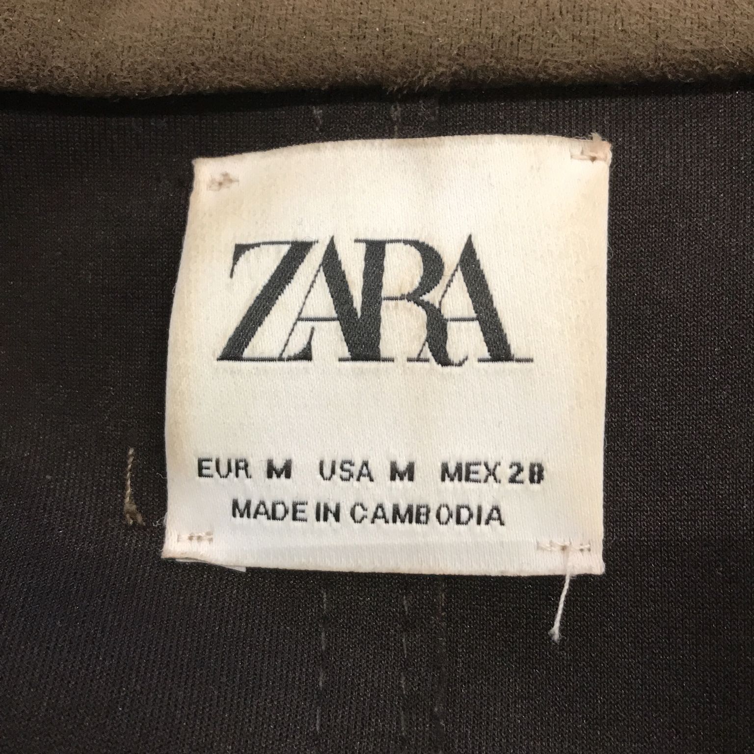 Zara