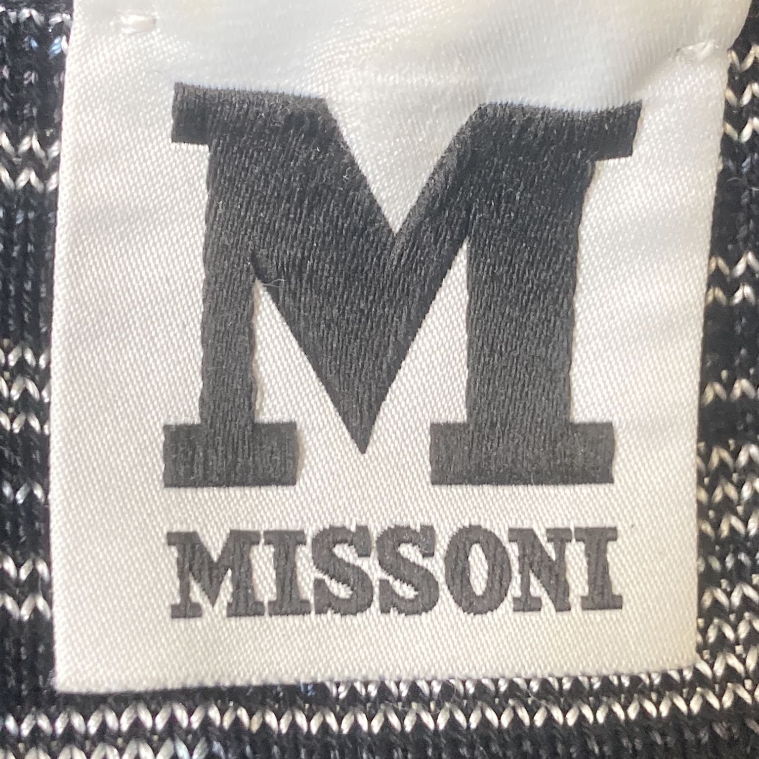 Missoni