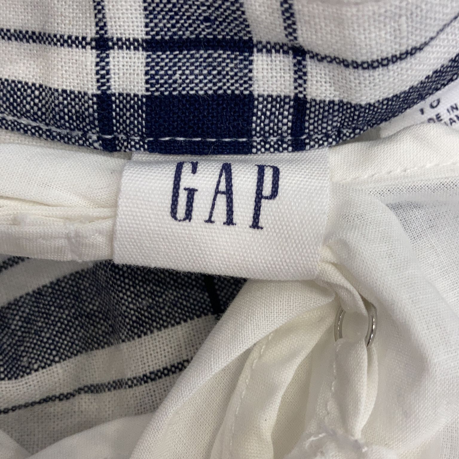 Gap