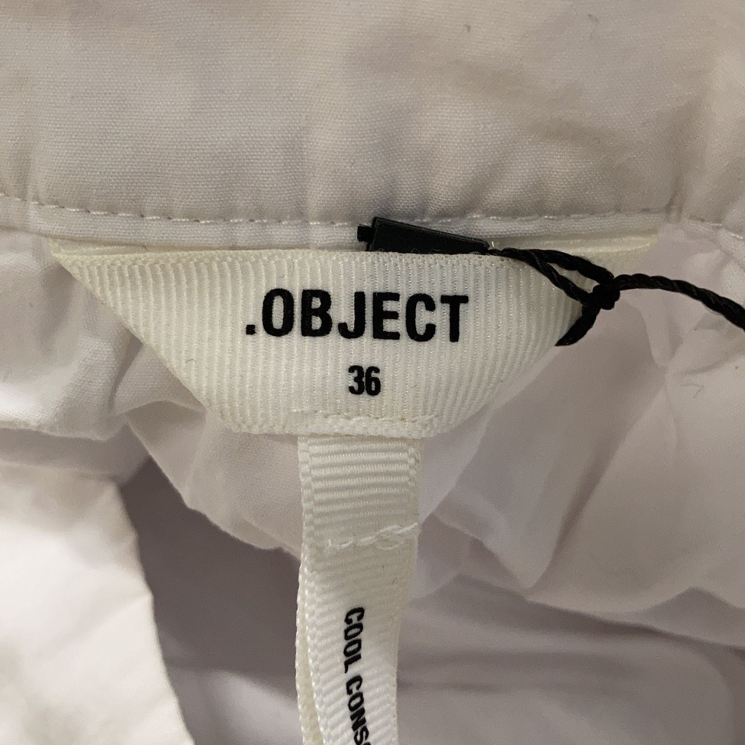 Object