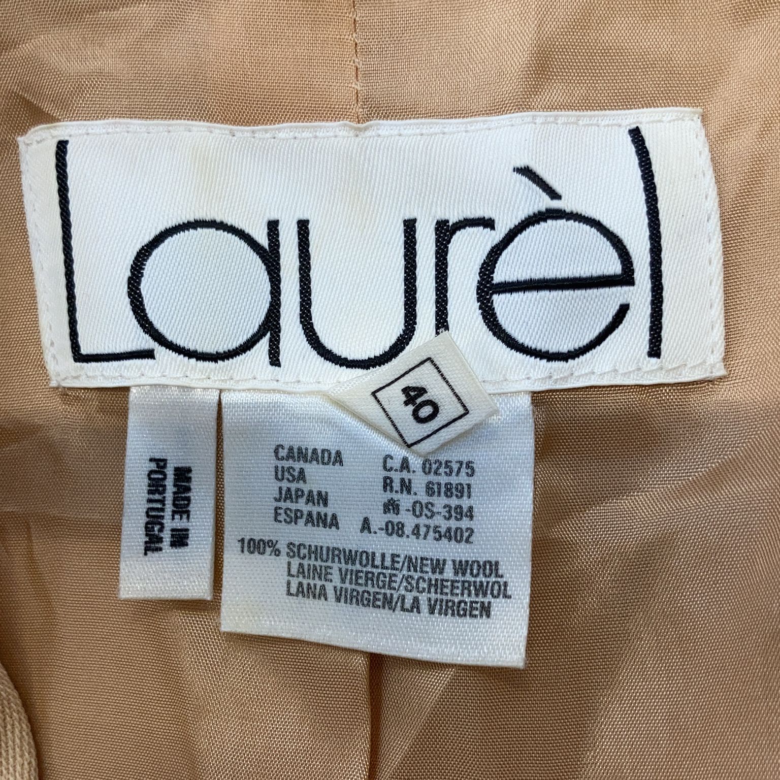 Laurèl