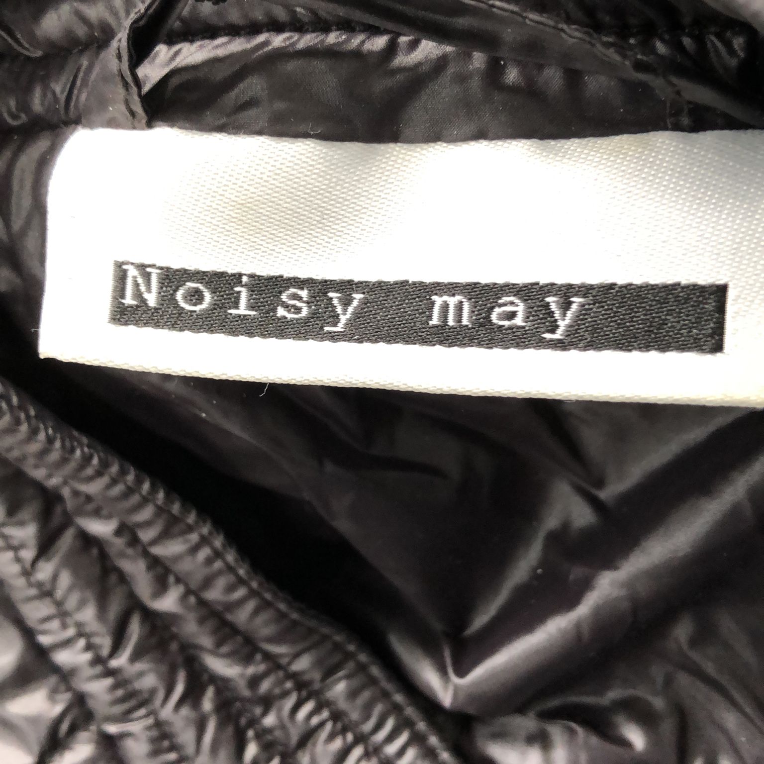 Noisy May