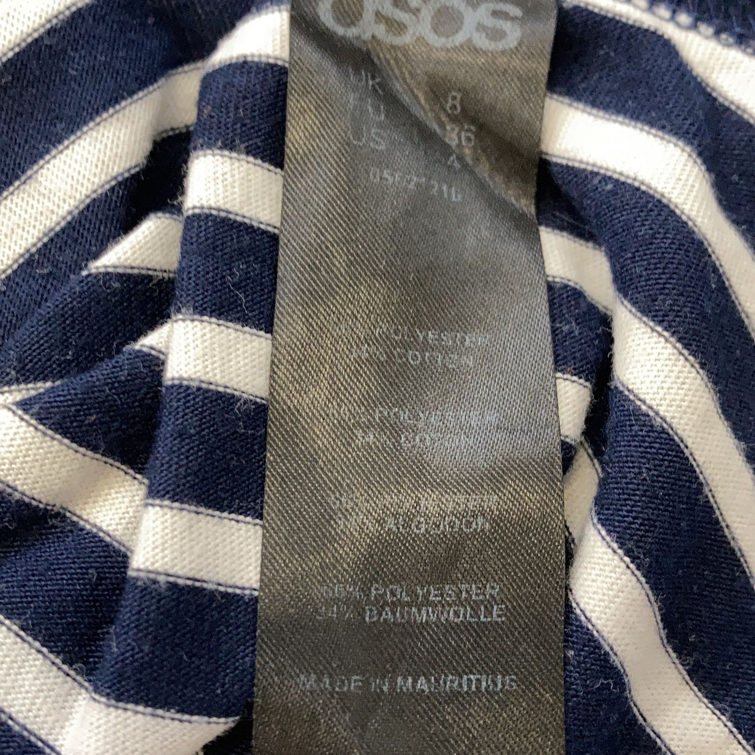 ASOS