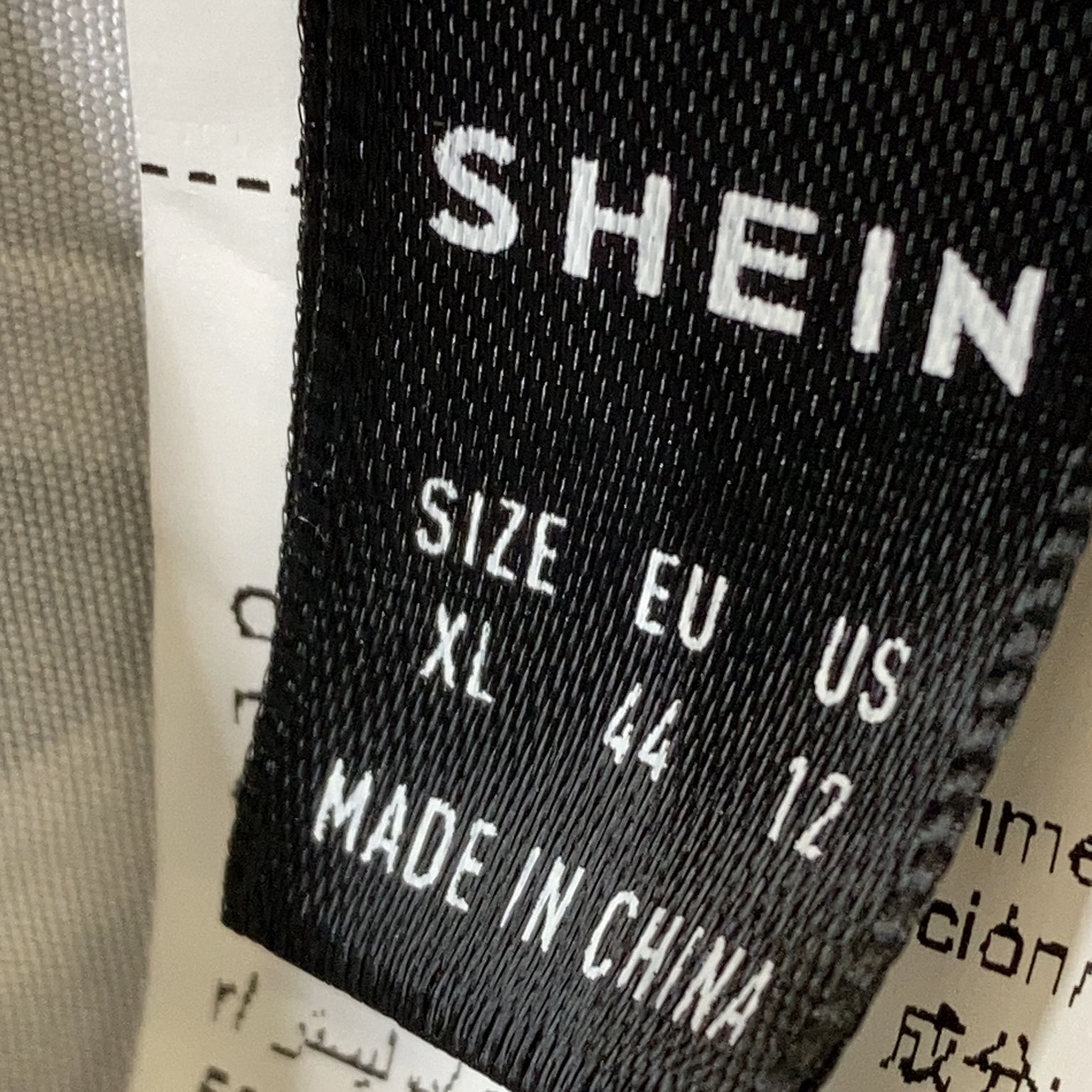 Shein