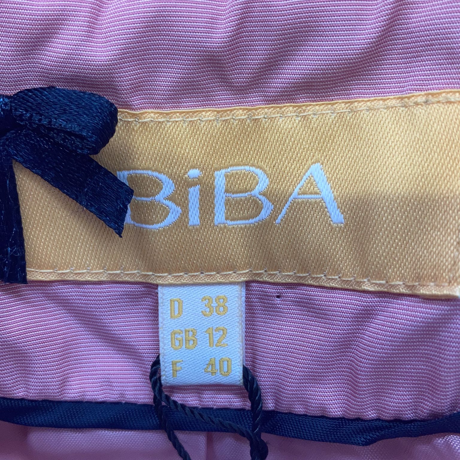 Biba