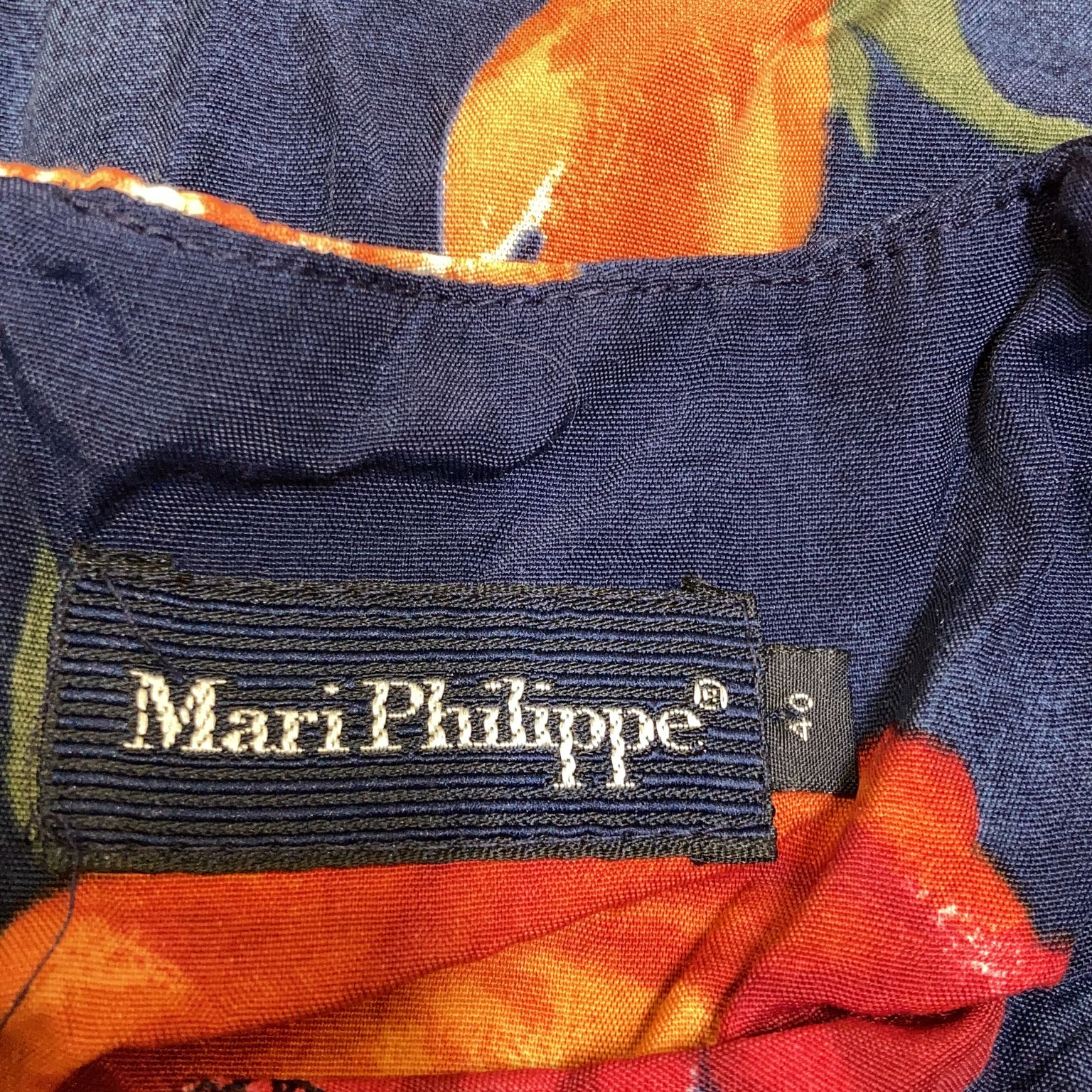 Mari Philippe