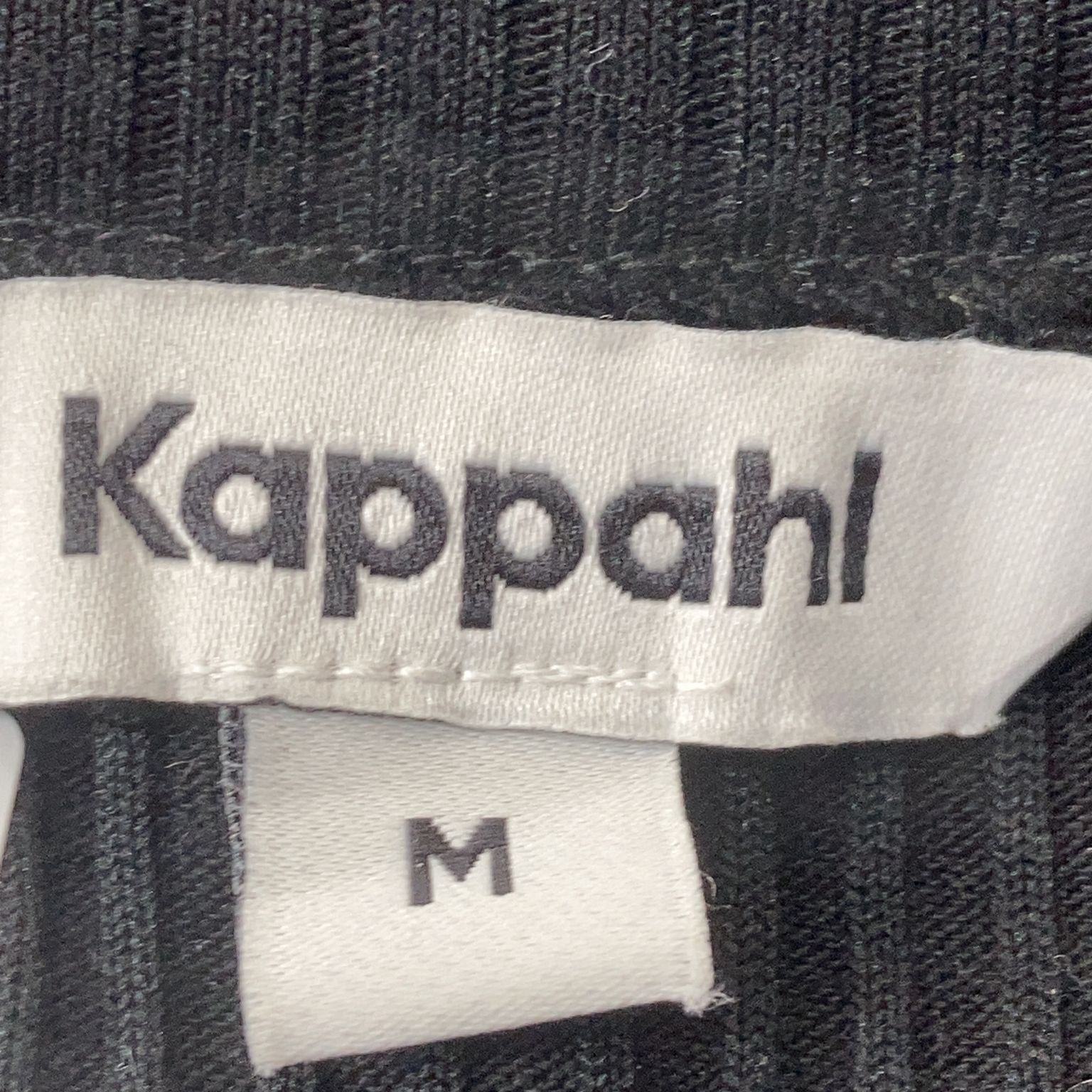 KappAhl