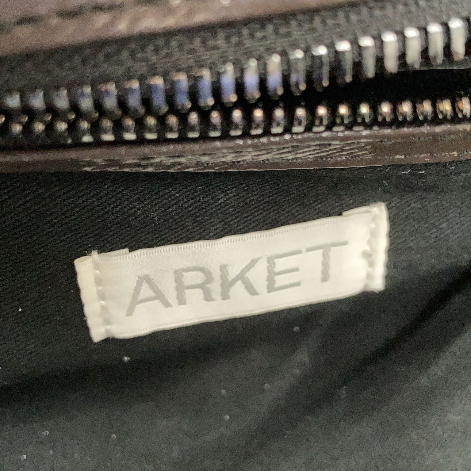 Arket