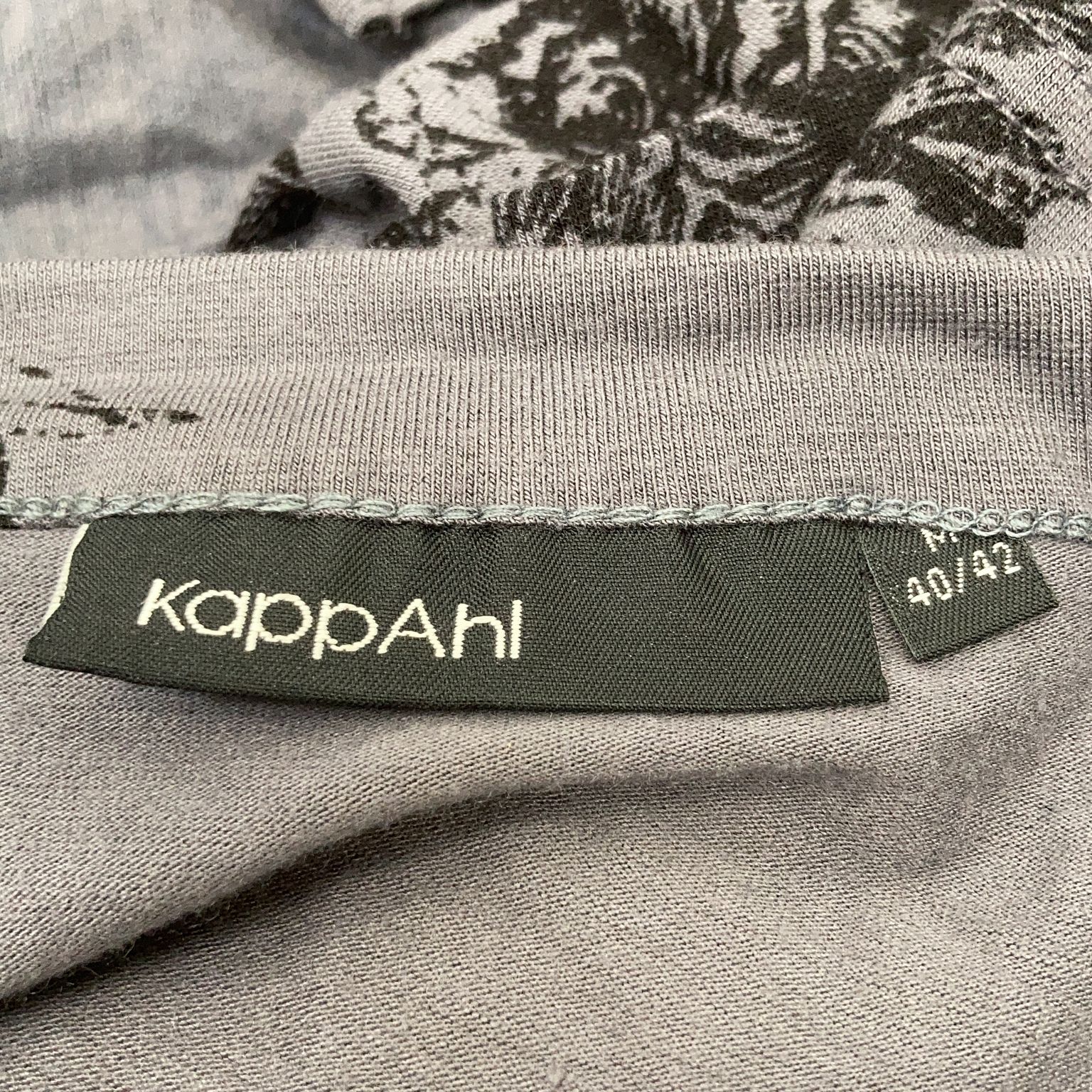 KappAhl