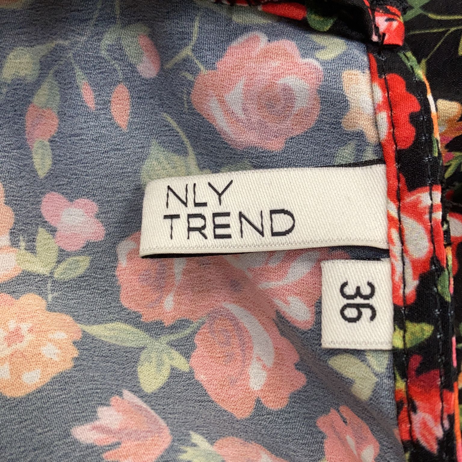 NLY Trend