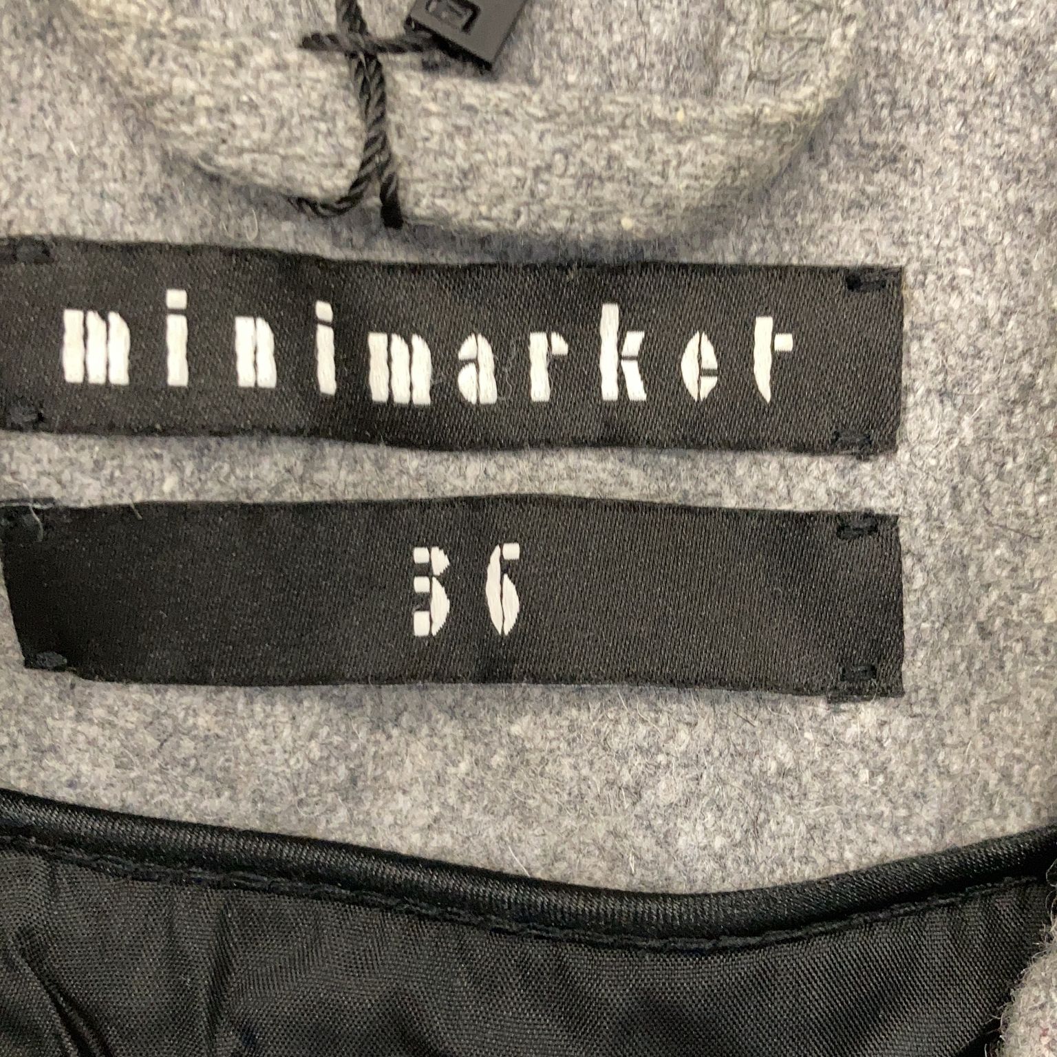 Minimarket