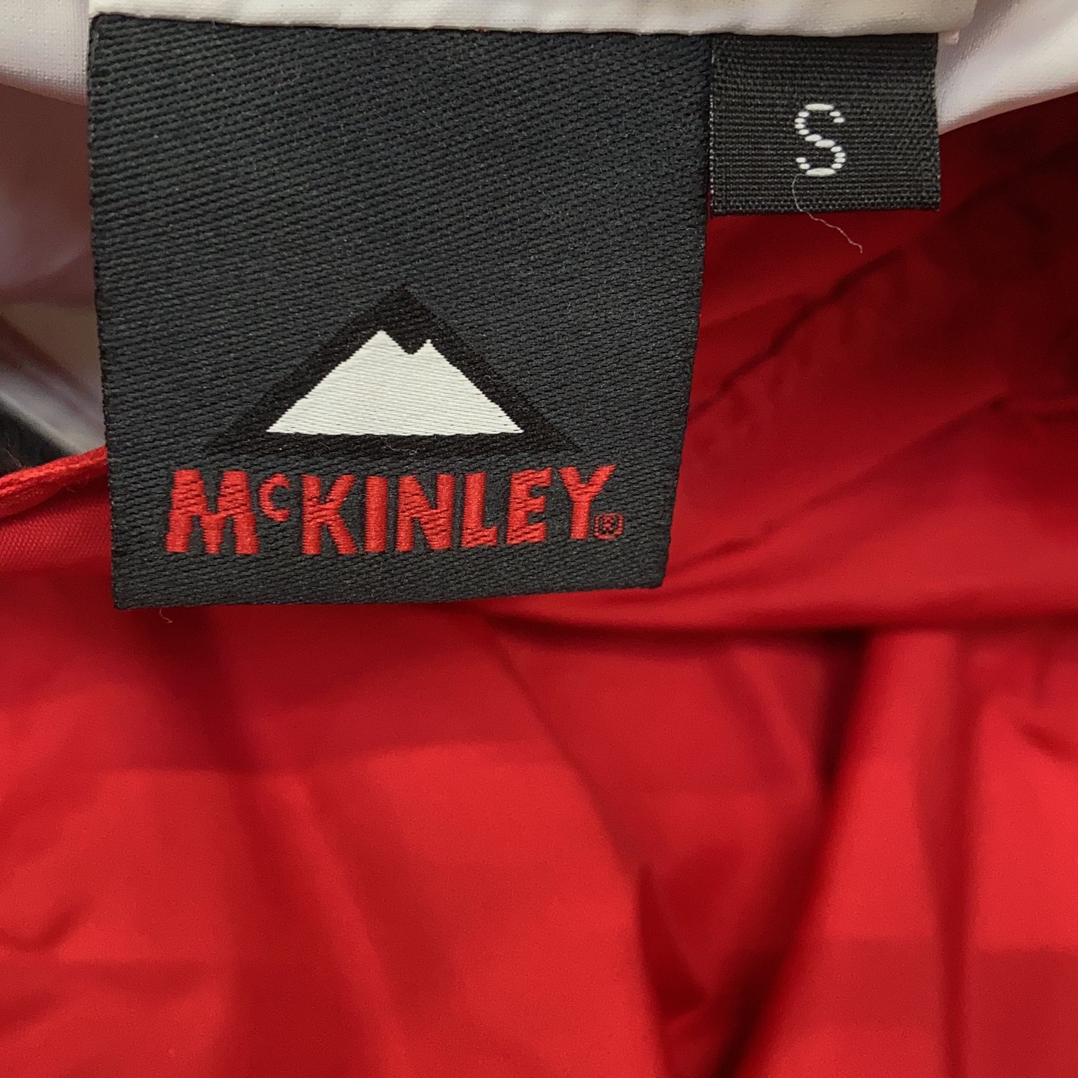 McKinley