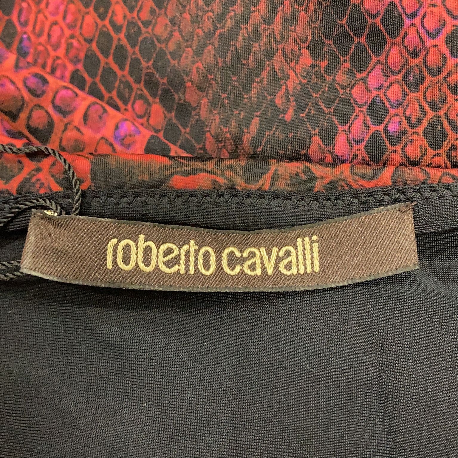 Roberto Cavalli