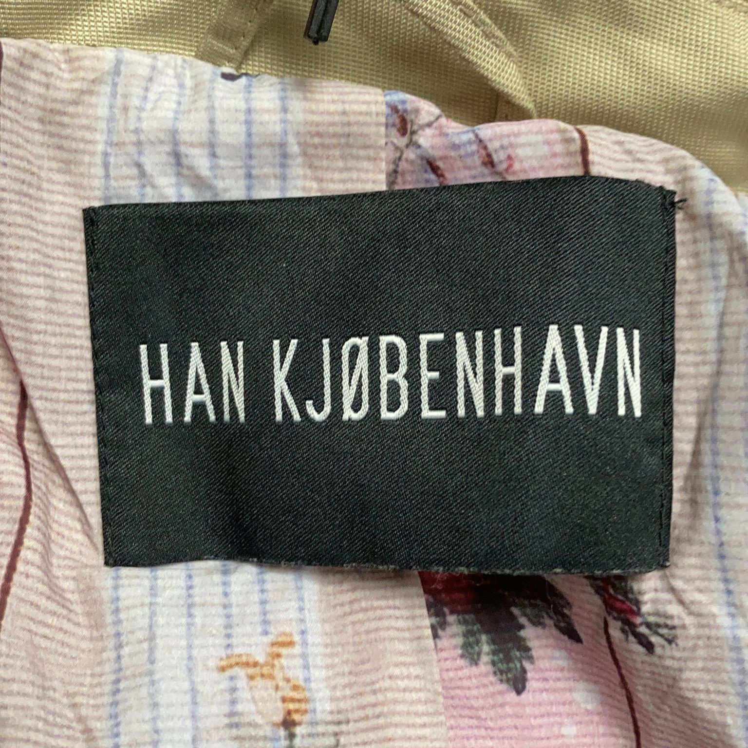 Han Kjøbenhavn