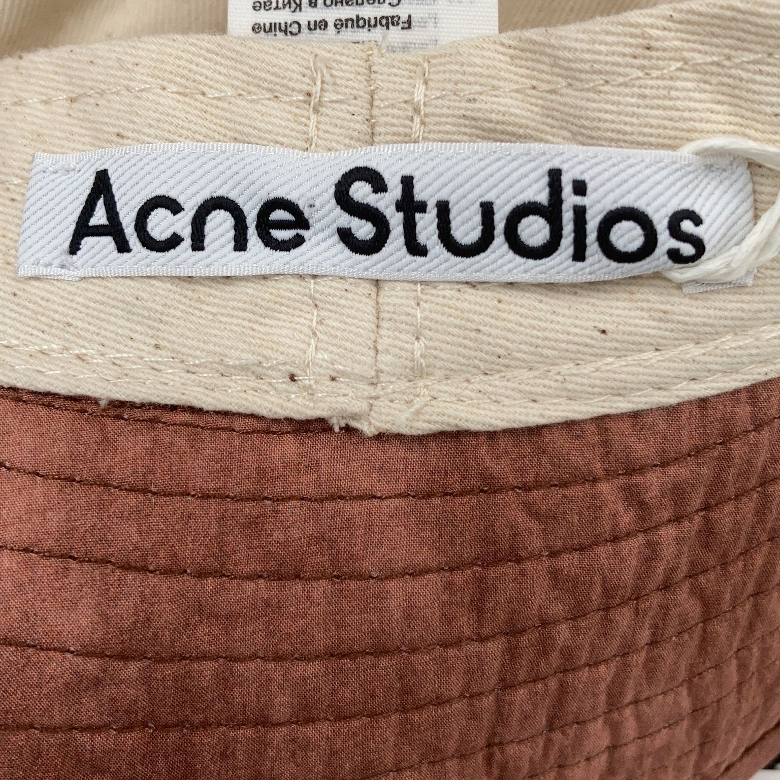 Acne Studios