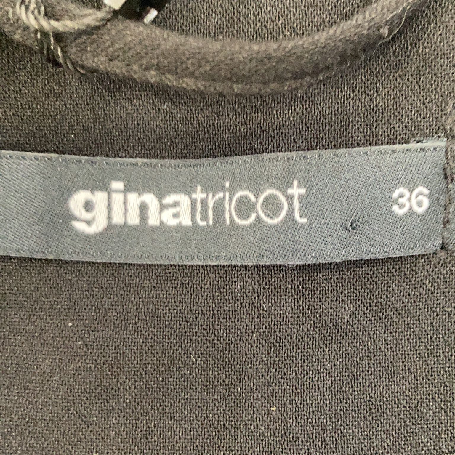 Gina Tricot