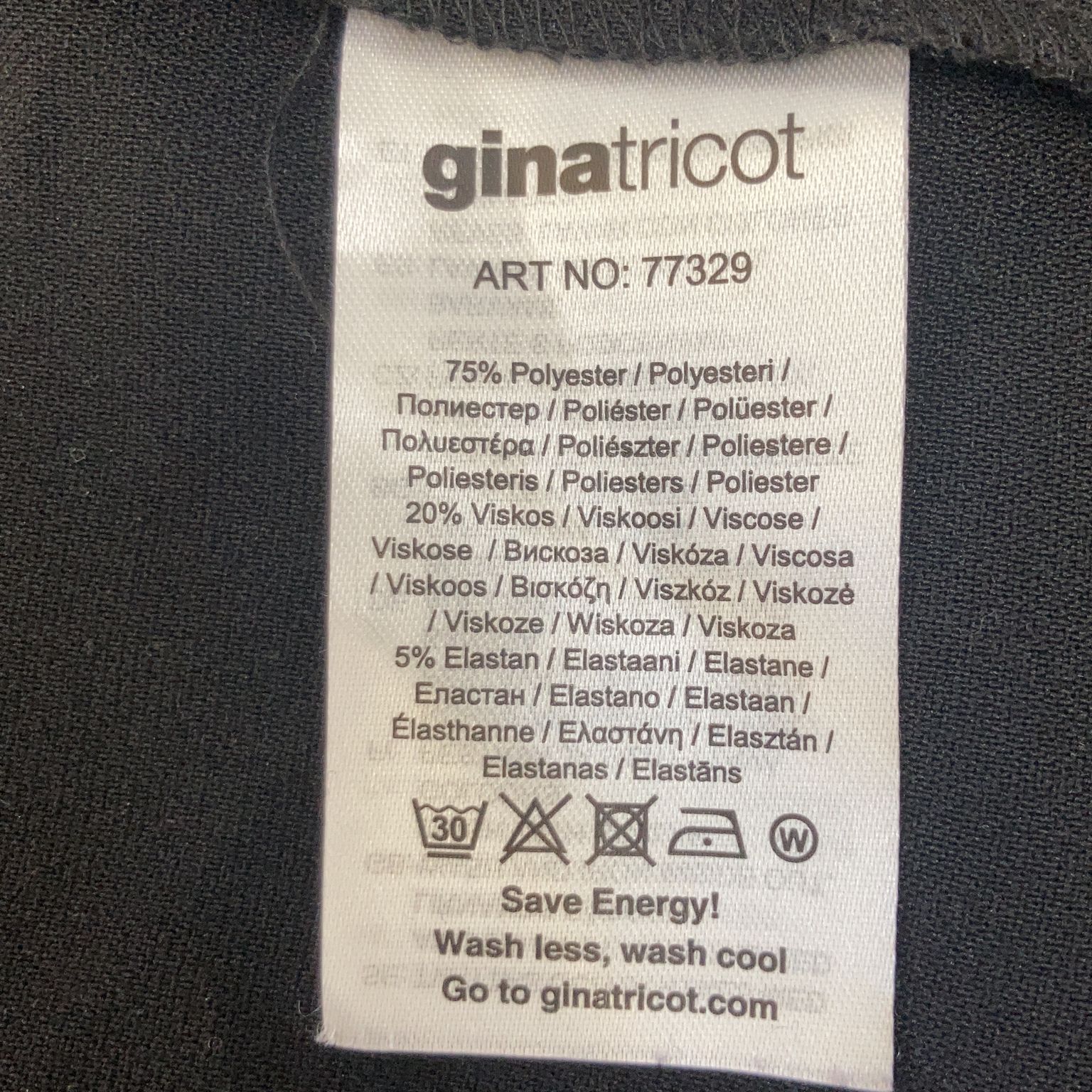 Gina Tricot