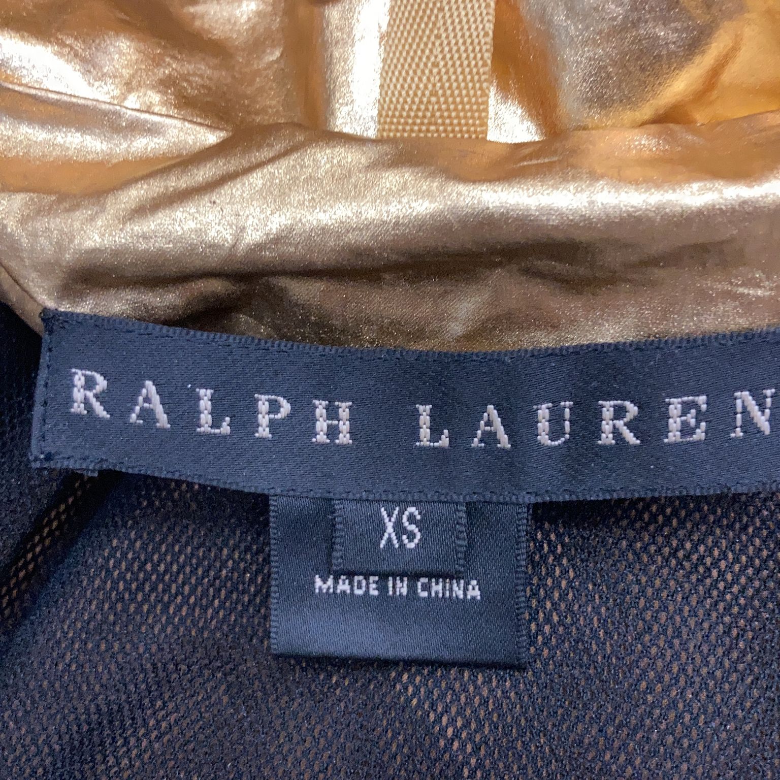 Ralph Lauren