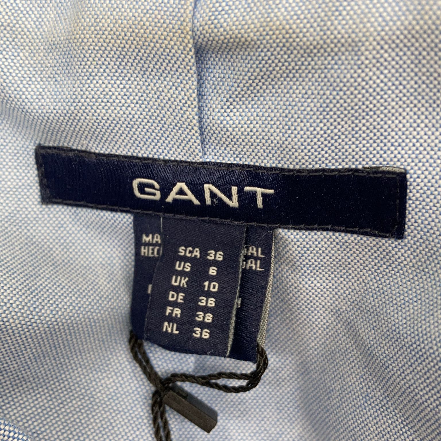 GANT