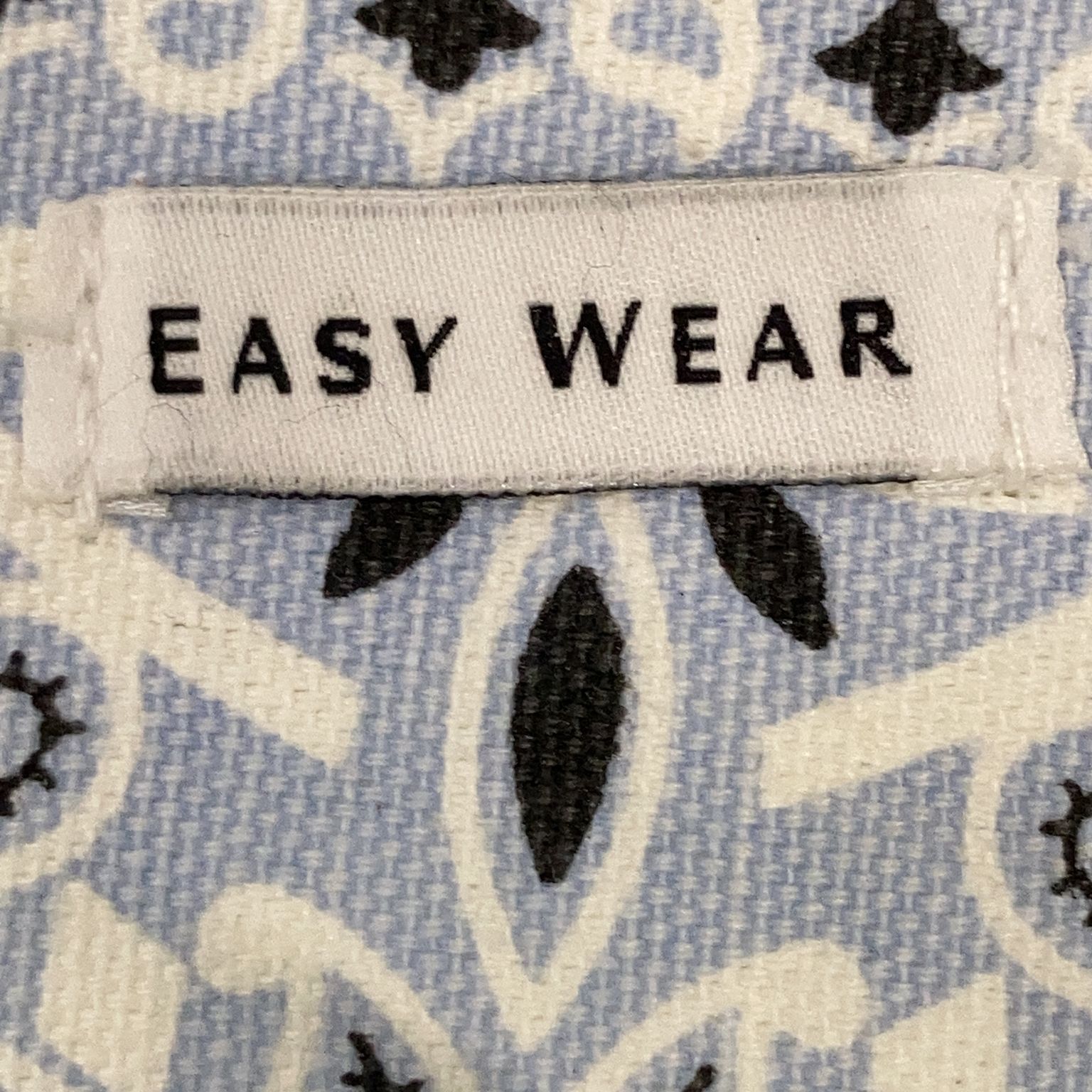 Easy Wear