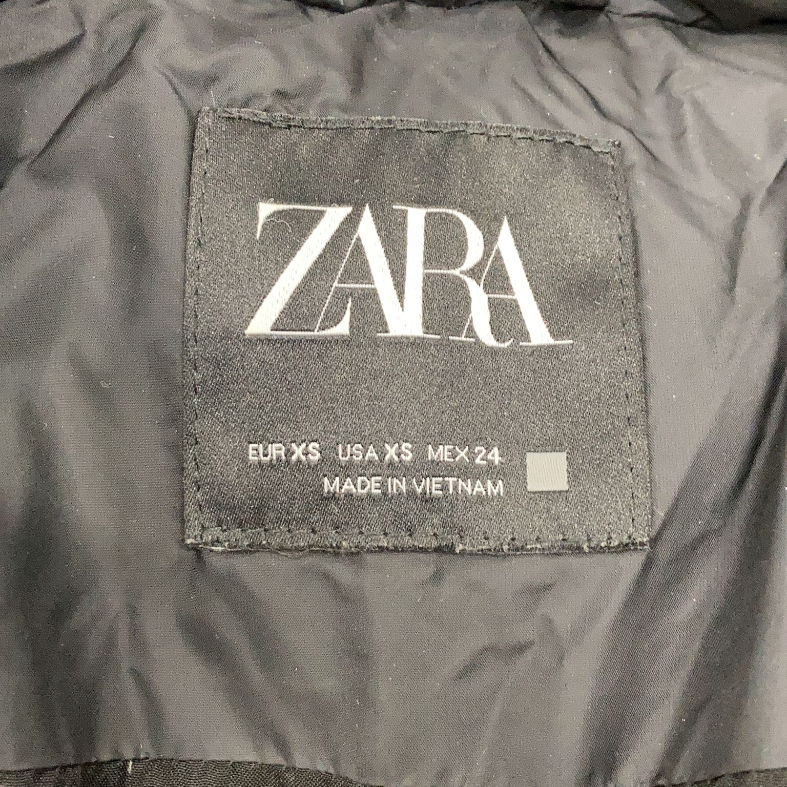 Zara