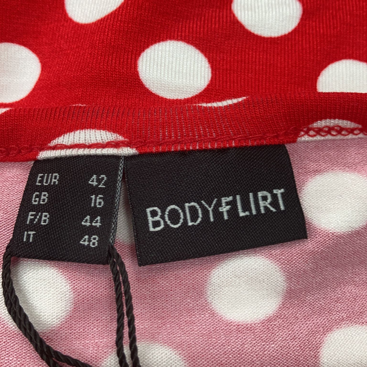 Bodyflirt