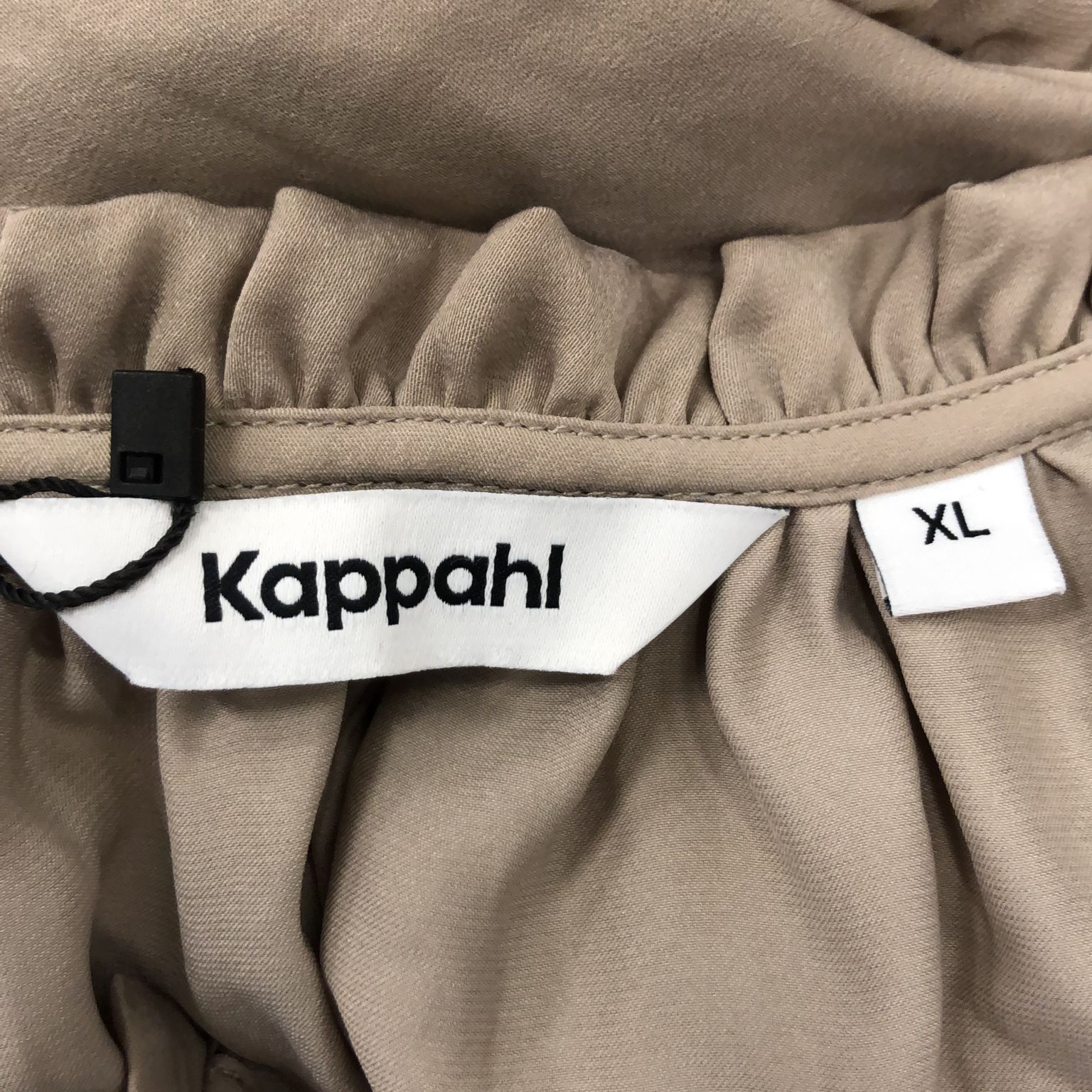 KappAhl