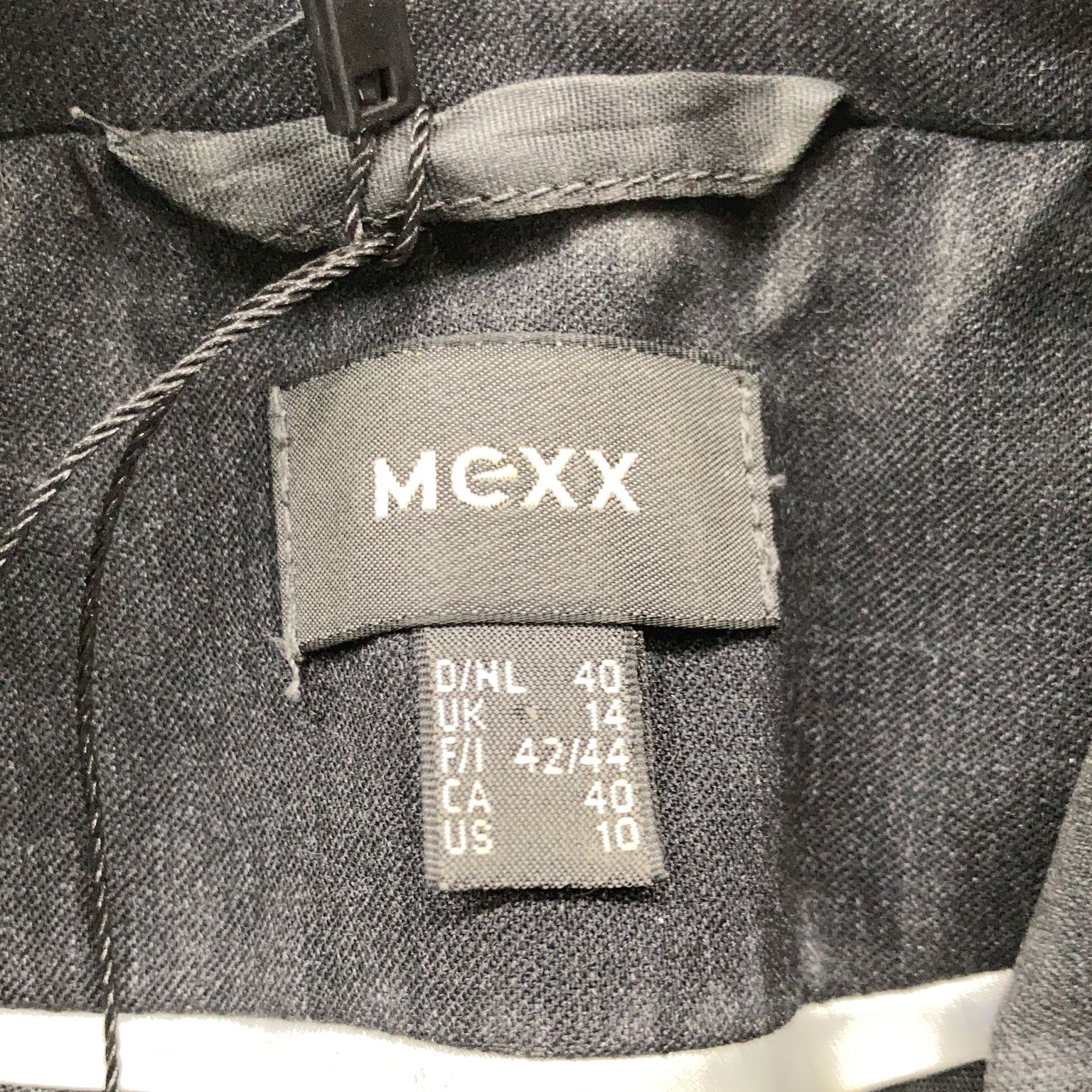 Mexx