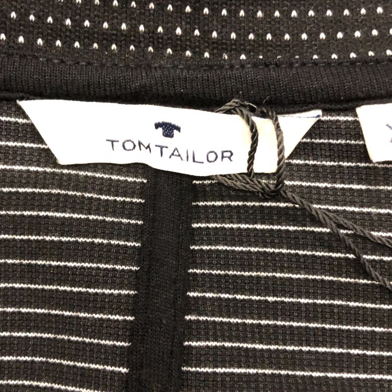 Tom Tailor