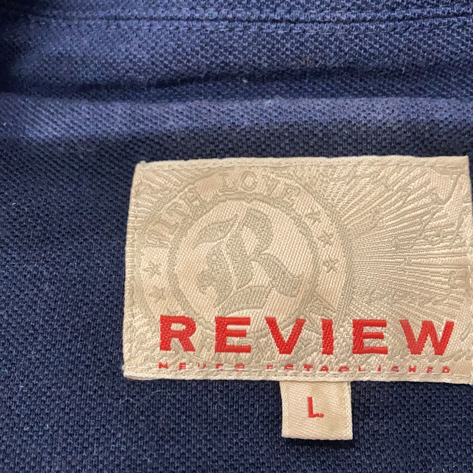 Review