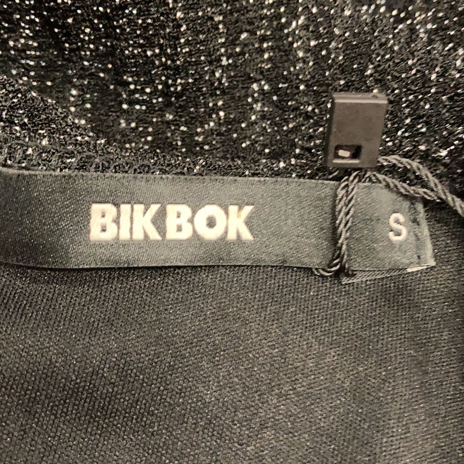 Bik Bok