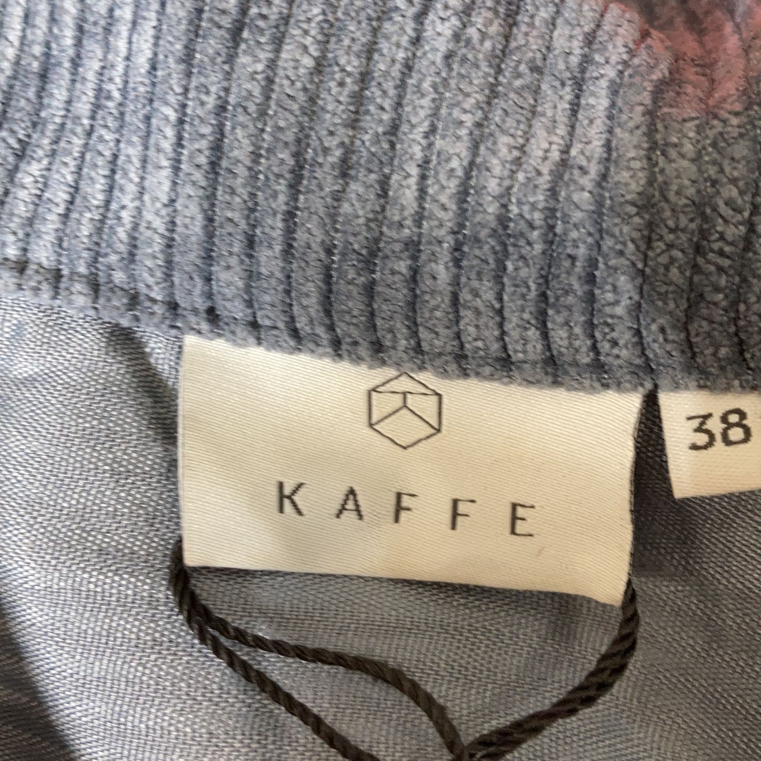 Kaffe