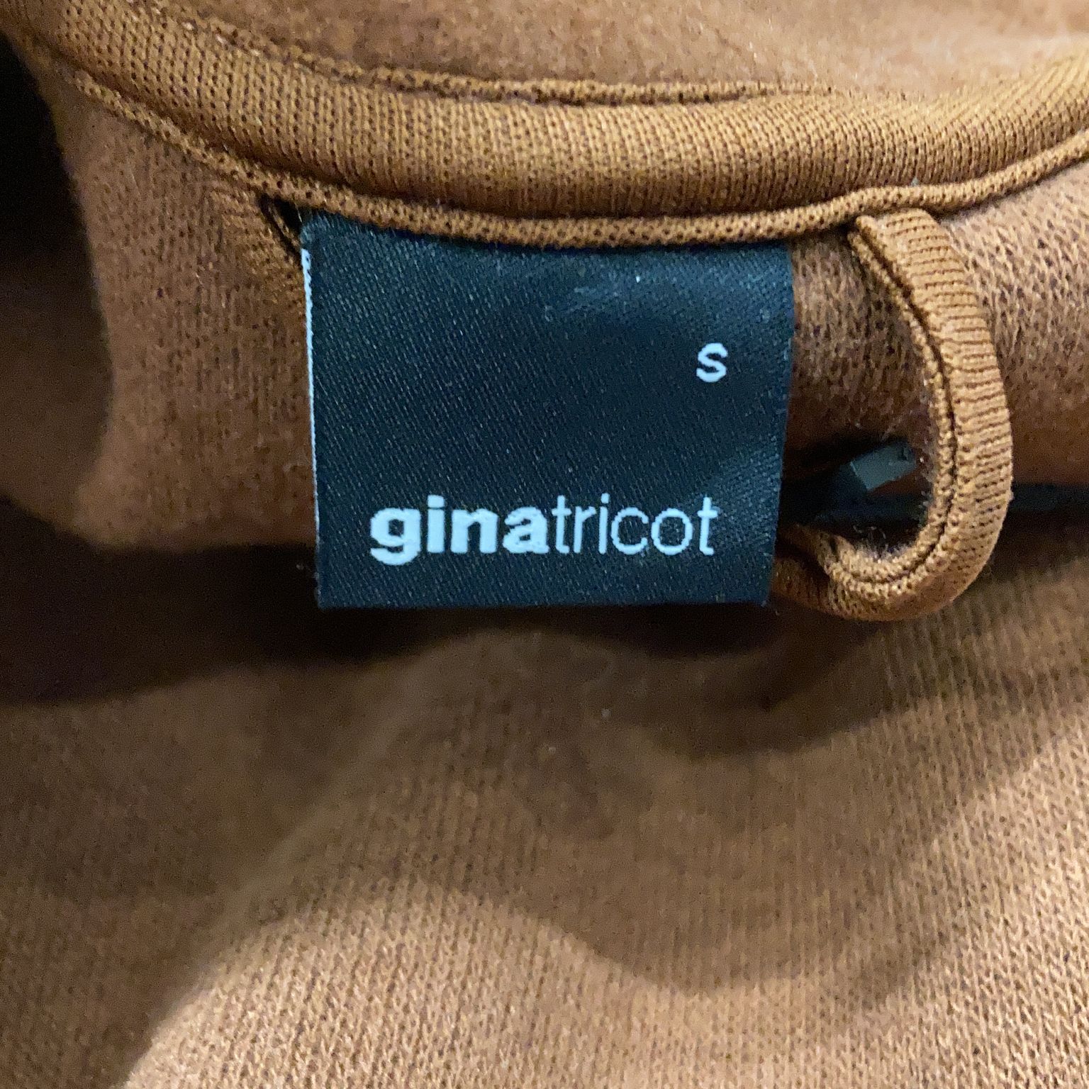 Gina Tricot