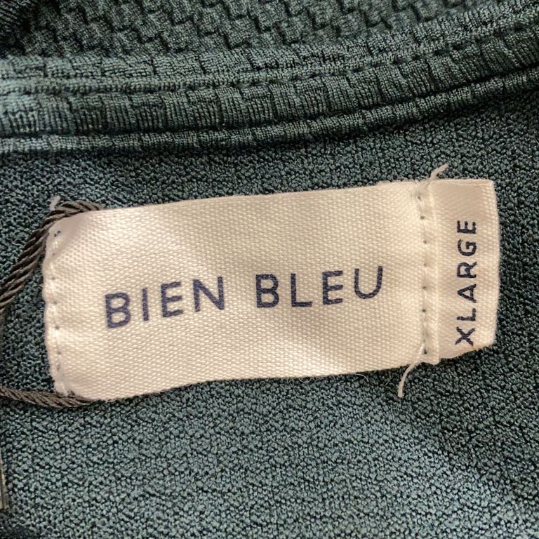 Bien Bleu