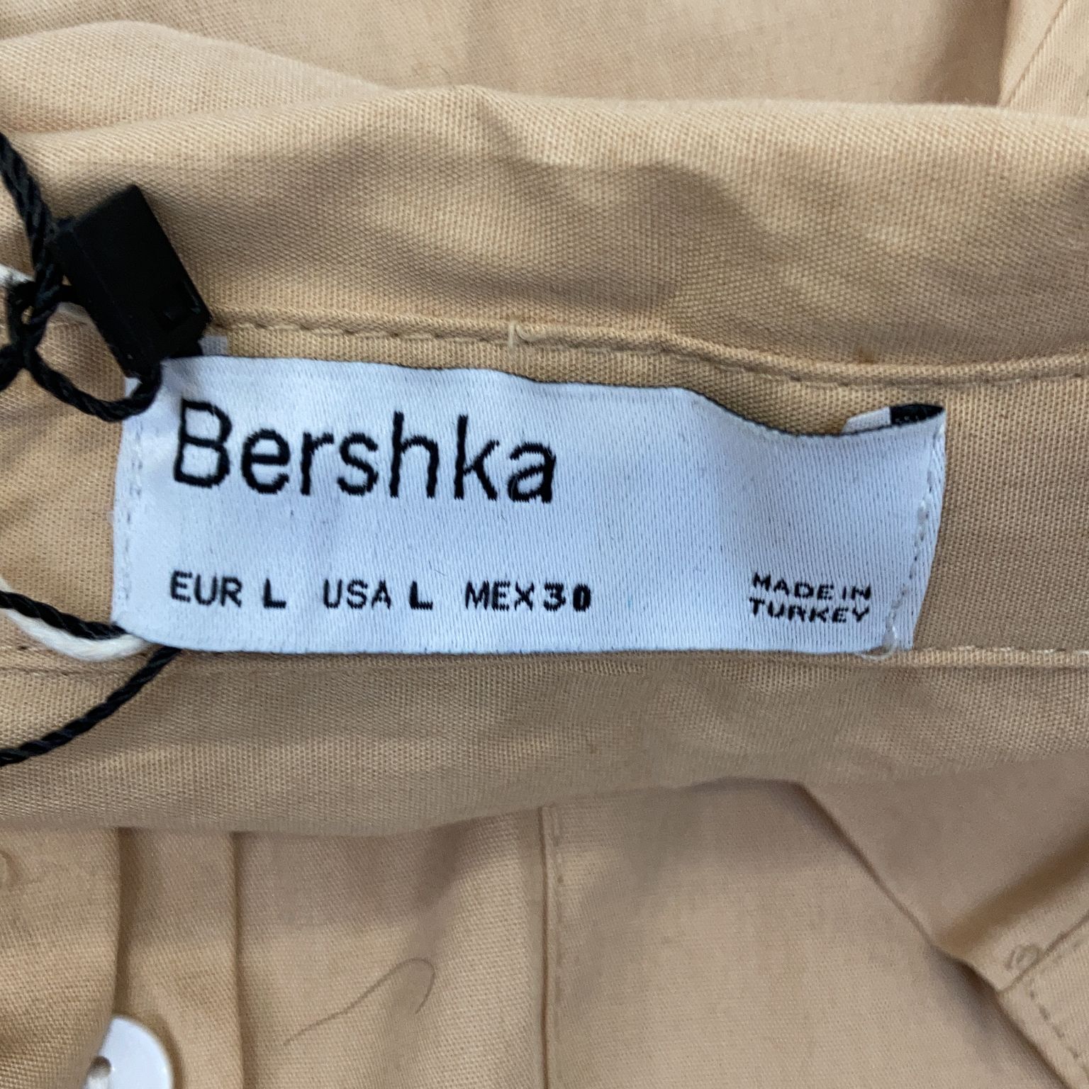 Bershka