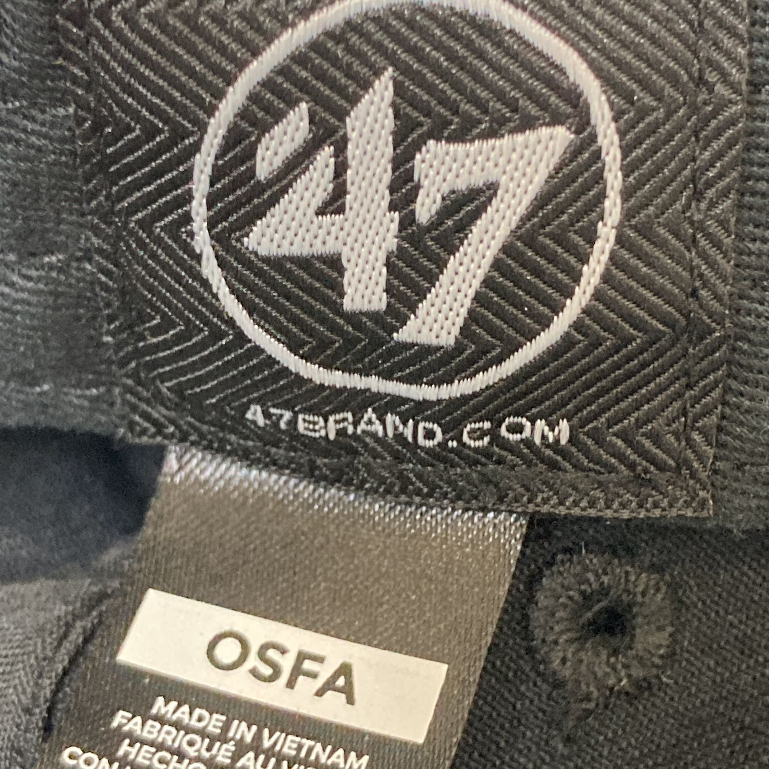 47 Brand