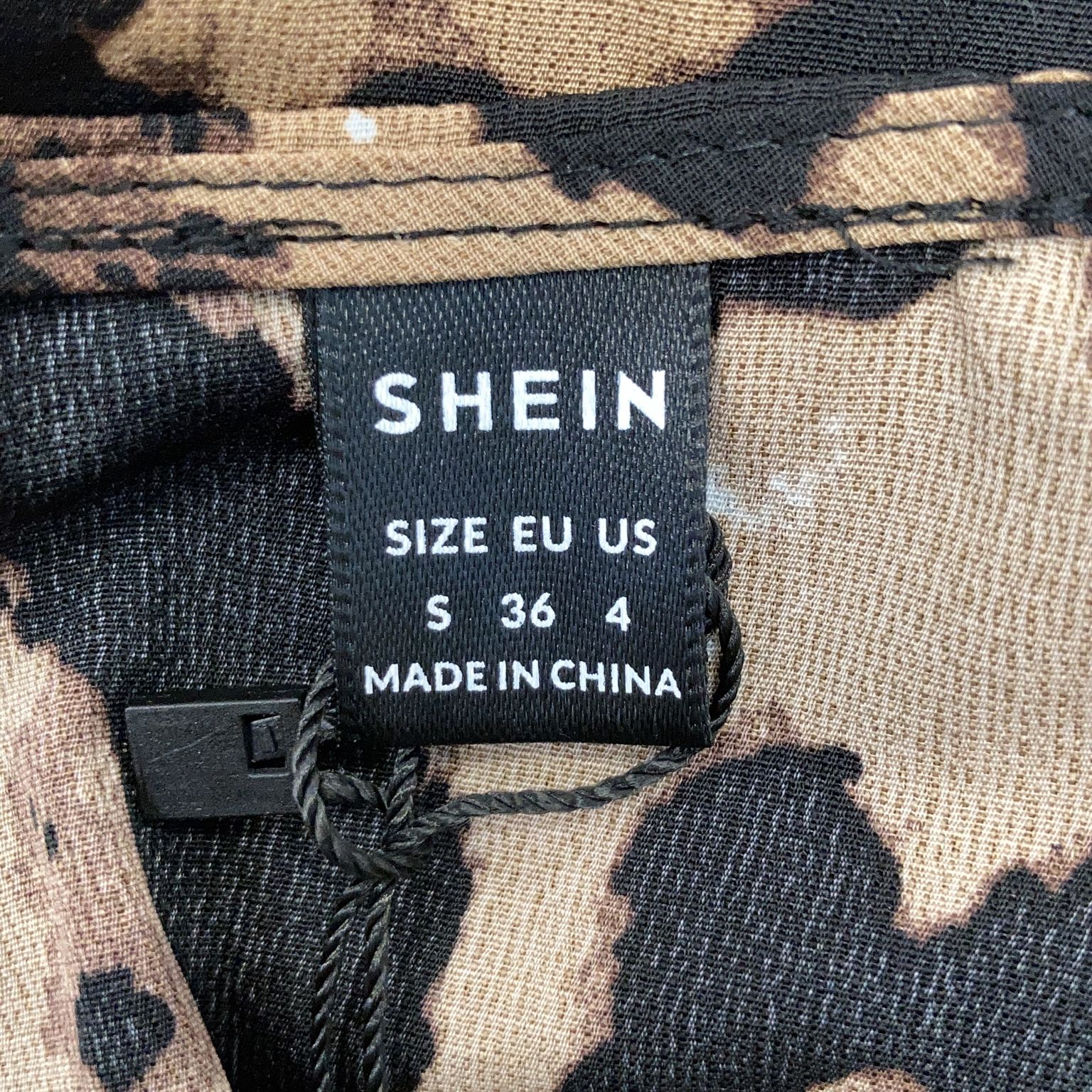 Shein