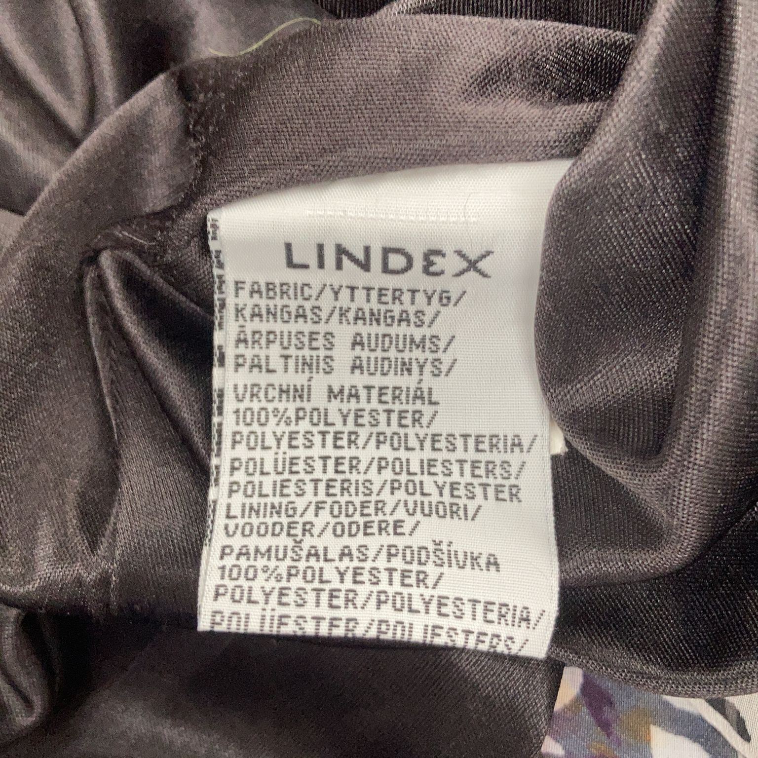 Lindex