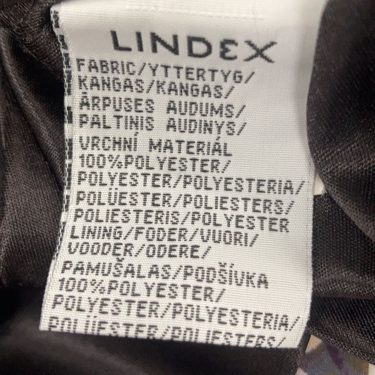 Lindex