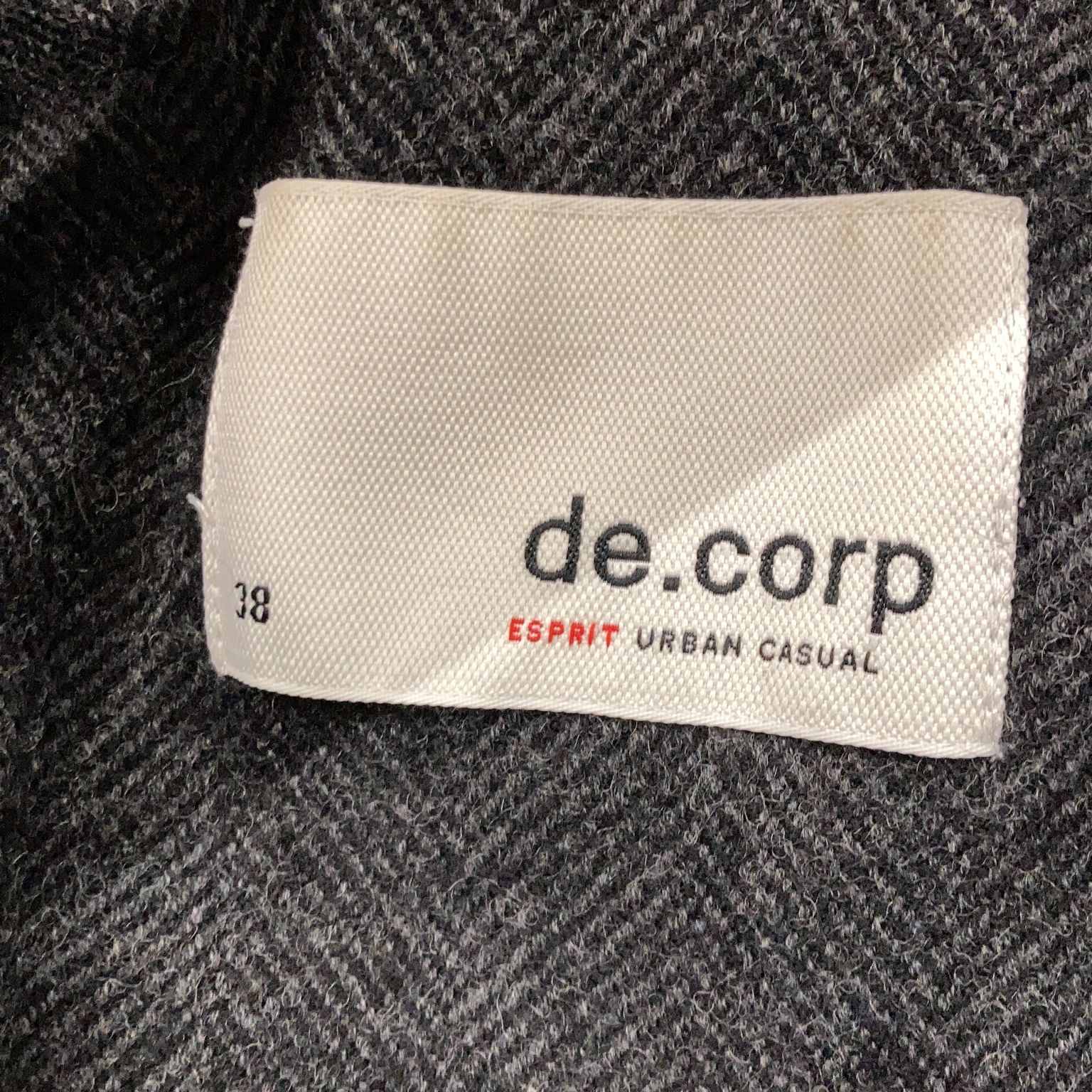 ESPRIT de Corp